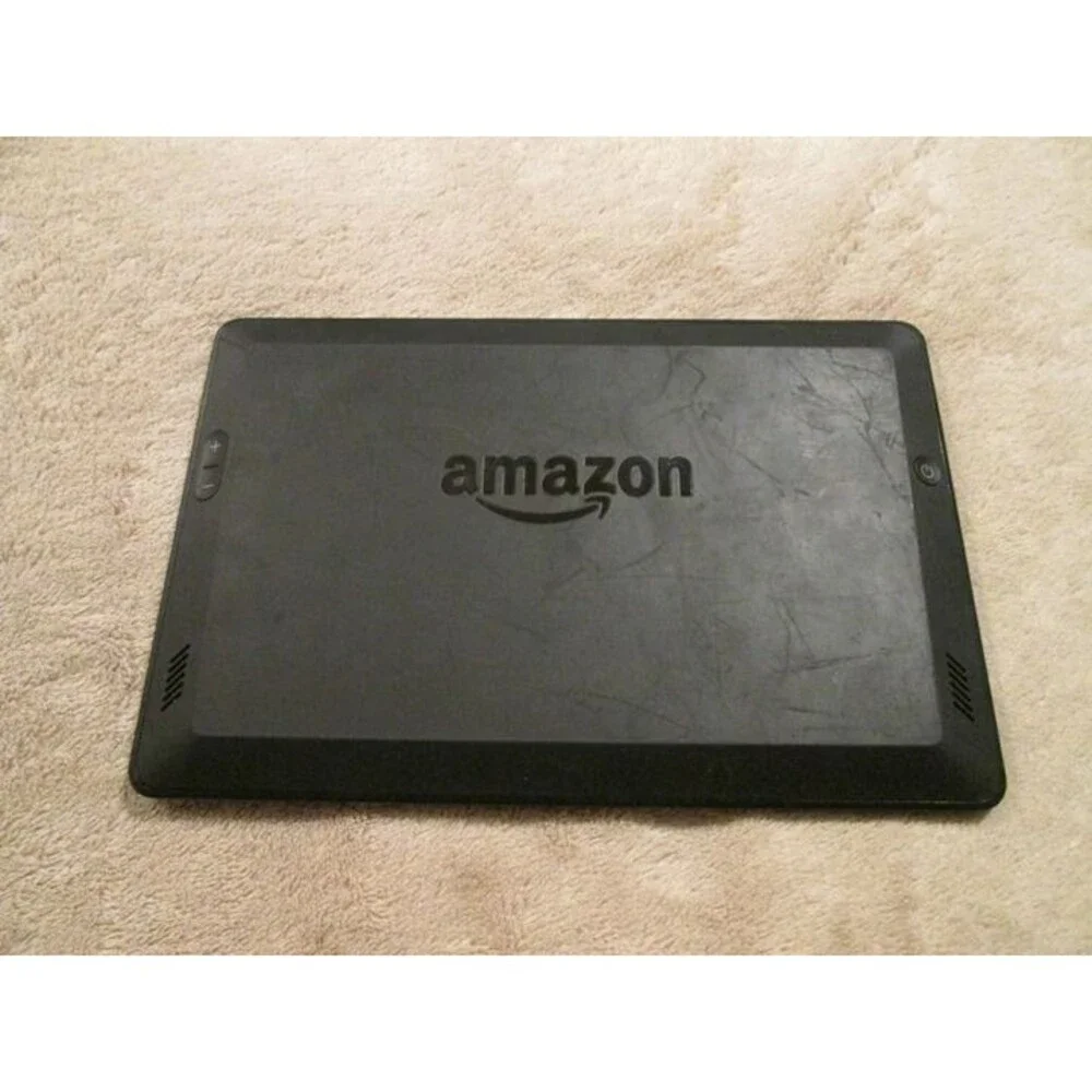Kindle Fire HD 3rd Generation